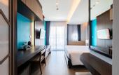Туры в отель The Marina Phuket Patong