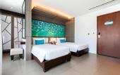 Туры в отель The Marina Phuket Patong
