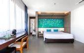 Туры в отель The Marina Phuket Patong