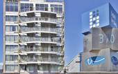 Туры в отель Hotel Le Bleu