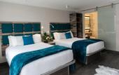 Туры в отель Hotel Le Bleu