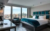 Туры в отель Hotel Le Bleu