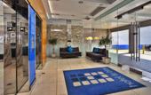 Туры в отель Hotel Le Bleu