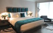 Туры в отель Hotel Le Bleu