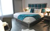 Туры в отель Hotel Le Bleu