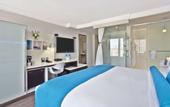 Туры в отель Hotel Le Bleu