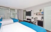 Туры в отель Hotel Le Bleu