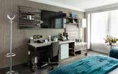 Туры в отель Hotel Le Bleu