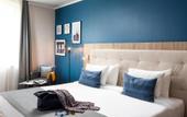 Туры в отель The Three Corners Lifestyle Hotel