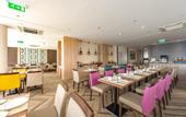 Туры в отель The Three Corners Lifestyle Hotel