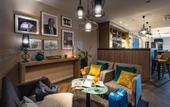 Туры в отель The Three Corners Lifestyle Hotel