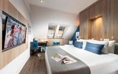 Туры в отель The Three Corners Lifestyle Hotel