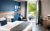 Туры в отель The Three Corners Lifestyle Hotel