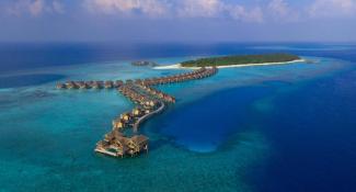 Vakkaru Maldives 5*