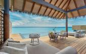 Туры в отель Vakkaru Maldives