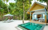 Туры в отель Vakkaru Maldives