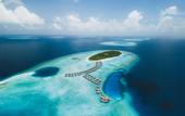 Туры в отель Vakkaru Maldives