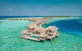 Туры в отель Vakkaru Maldives