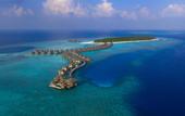 Туры в отель Vakkaru Maldives
