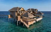 Туры в отель Vakkaru Maldives