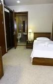 Туры в отель Sani Hotel