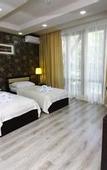 Туры в отель Sani Hotel