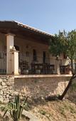 Туры в отель Agriturismo Aguni