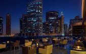 Туры в отель Radisson Blu Hotel Dubai Waterfront