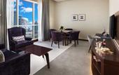 Туры в отель Radisson Blu Hotel Dubai Waterfront