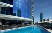 Туры в отель Radisson Blu Hotel Dubai Waterfront