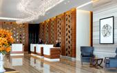 Туры в отель Radisson Blu Hotel Dubai Waterfront