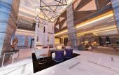 Туры в отель Radisson Blu Hotel Dubai Waterfront