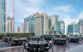 Туры в отель Radisson Blu Hotel Dubai Waterfront