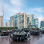Туры в отель Radisson Blu Hotel Dubai Waterfront, оператор Anex Tour