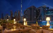 Туры в отель Radisson Blu Hotel Dubai Waterfront