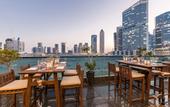 Туры в отель Radisson Blu Hotel Dubai Waterfront
