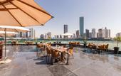 Туры в отель Radisson Blu Hotel Dubai Waterfront