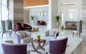 Туры в отель Radisson Blu Hotel Dubai Waterfront