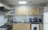 Туры в отель Al Diar Hotels Siji Hotel Apartments