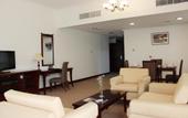 Туры в отель Al Diar Hotels Siji Hotel Apartments