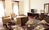 Туры в отель Al Diar Hotels Siji Hotel Apartments