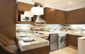 Туры в отель Oaks Liwa Executive Suites