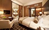 Туры в отель Oaks Liwa Executive Suites