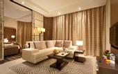 Туры в отель Oaks Liwa Executive Suites