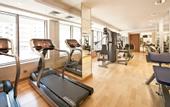 Туры в отель Oaks Liwa Executive Suites