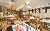 Туры в отель Oaks Liwa Executive Suites