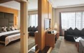 Туры в отель Crowne Plaza Shanghai