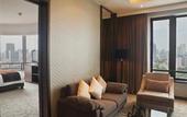 Туры в отель Crowne Plaza Shanghai