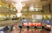 Туры в отель Crowne Plaza Shanghai