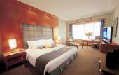 Туры в отель Crowne Plaza Shanghai